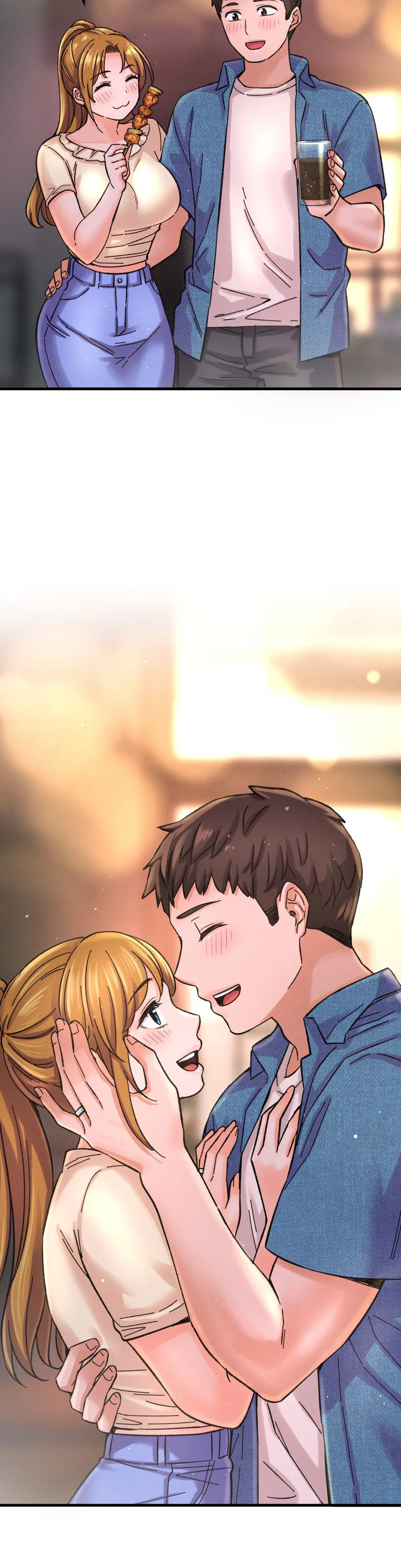 Shes Driving Me Crazy Chapter 26 - Page 37