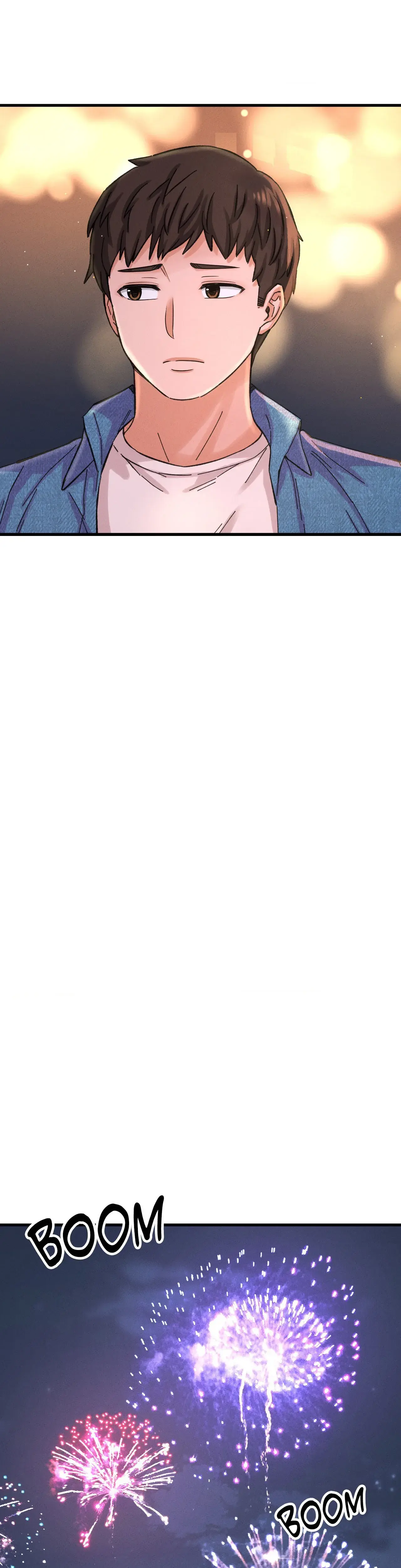 Shes Driving Me Crazy Chapter 26 - Page 40
