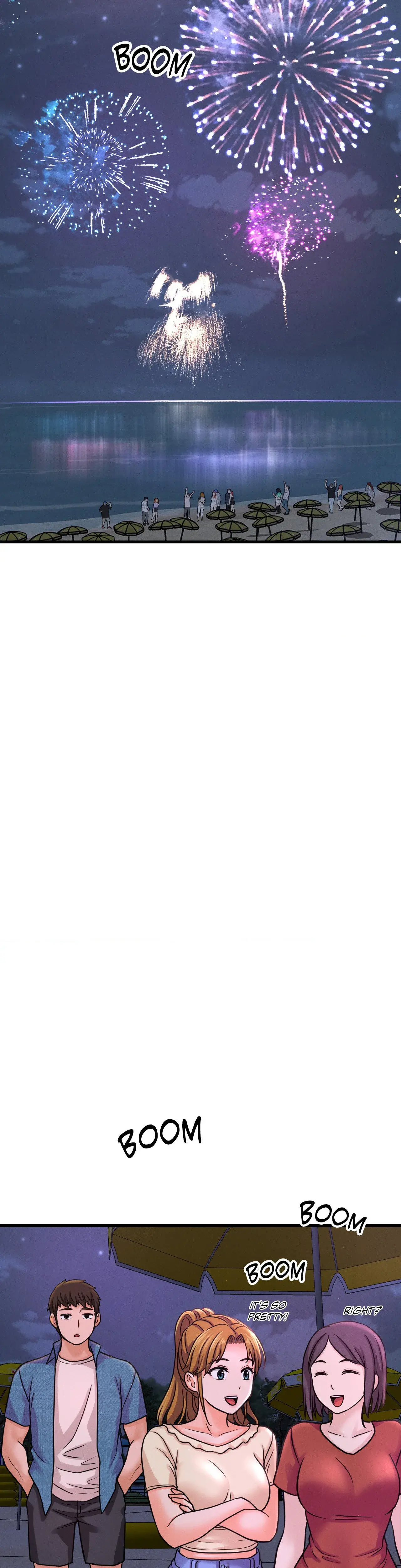 Shes Driving Me Crazy Chapter 26 - Page 41