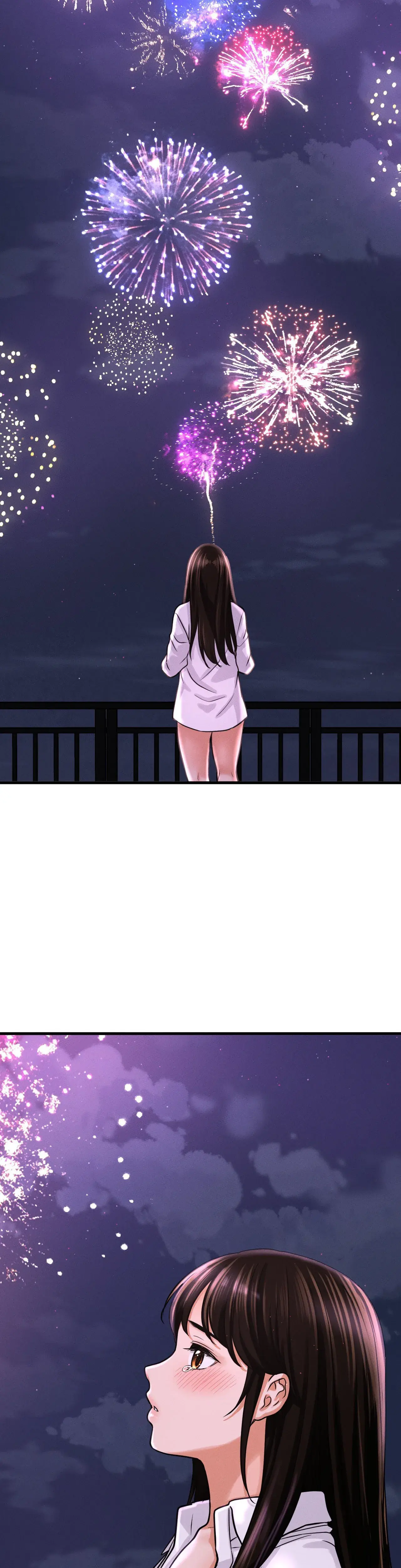 Shes Driving Me Crazy Chapter 26 - Page 45