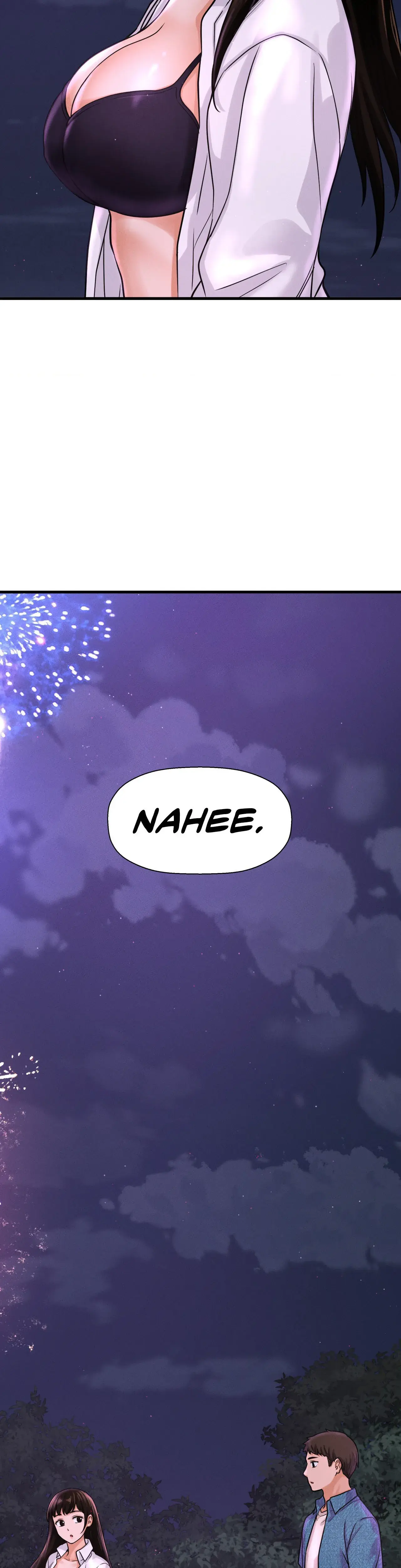 Shes Driving Me Crazy Chapter 26 - Page 46