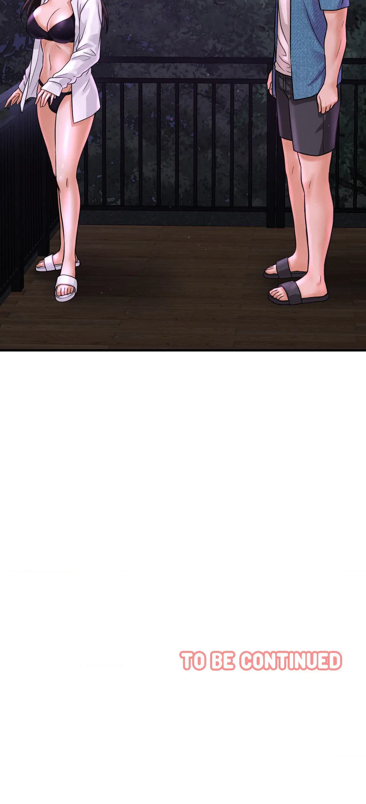 Shes Driving Me Crazy Chapter 26 - Page 47