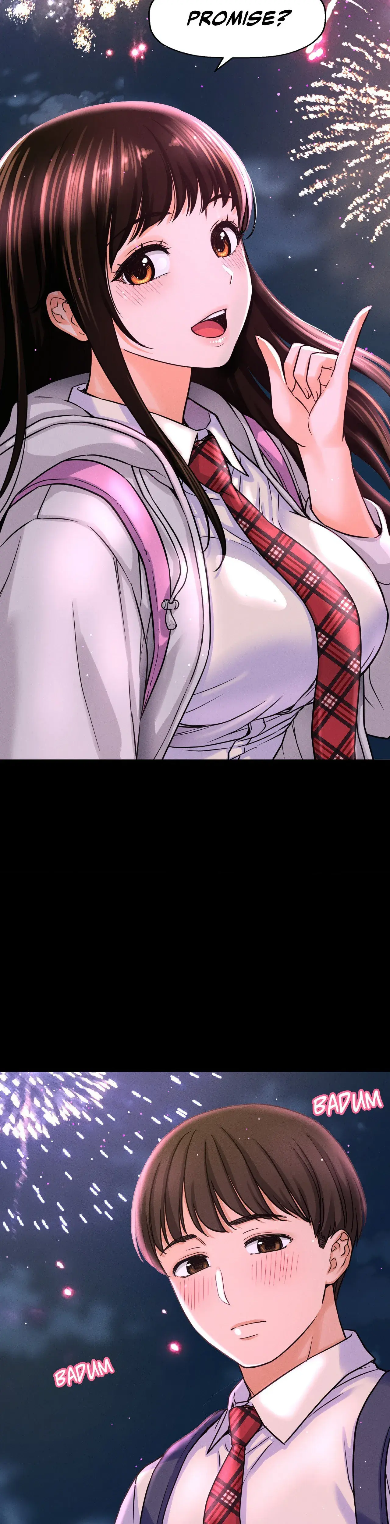 Shes Driving Me Crazy Chapter 26 - Page 7