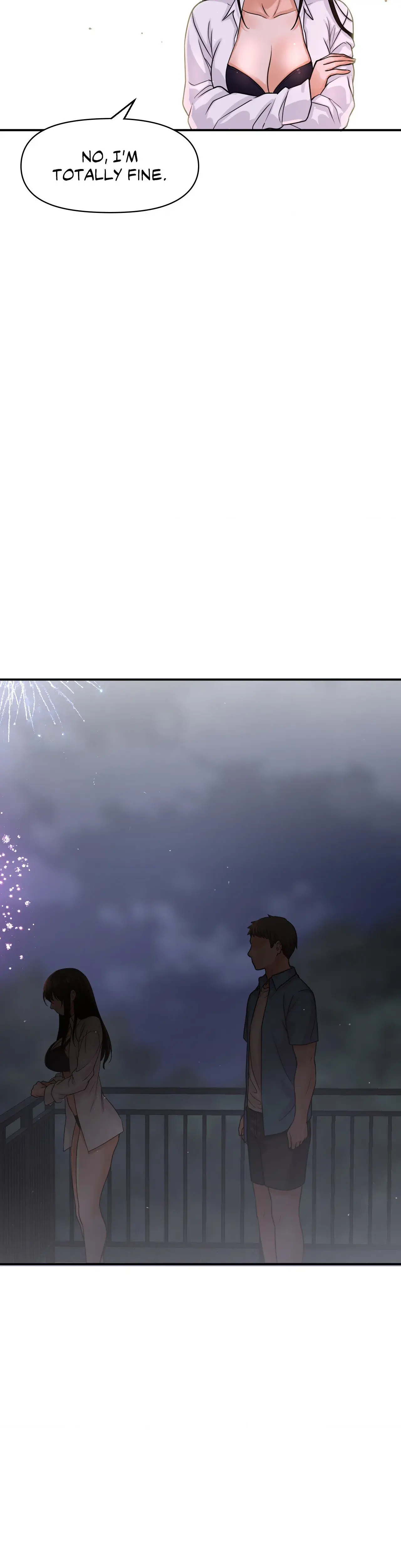 Shes Driving Me Crazy Chapter 27 - Page 11