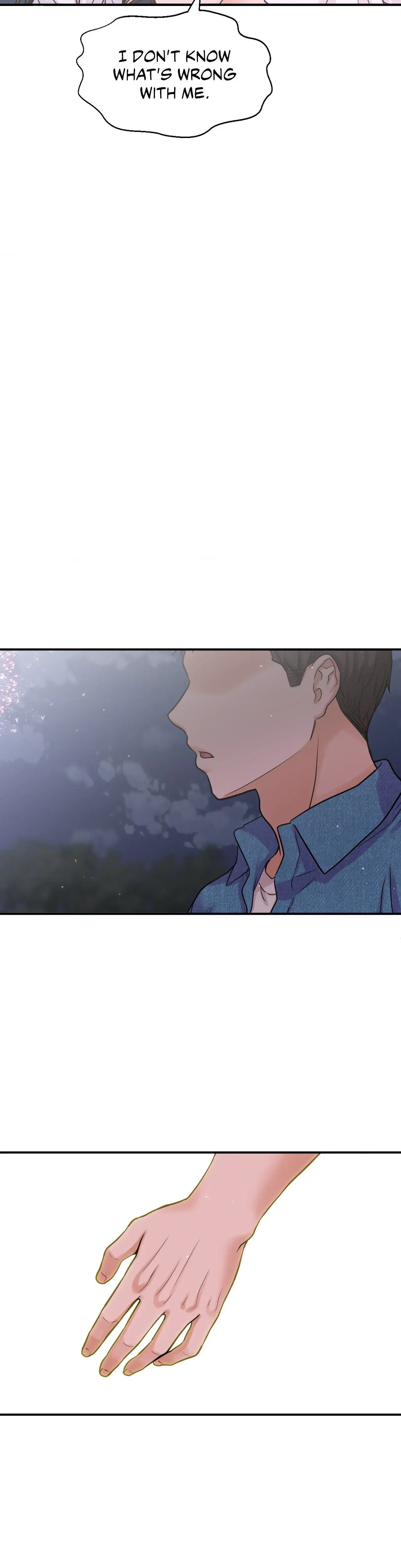 Shes Driving Me Crazy Chapter 27 - Page 16