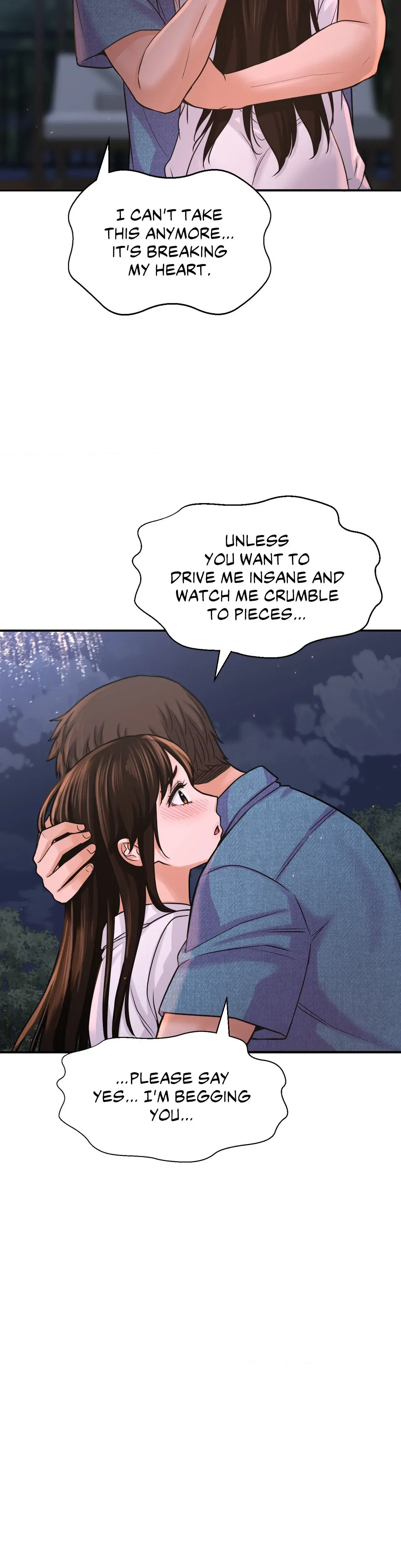 Shes Driving Me Crazy Chapter 27 - Page 18