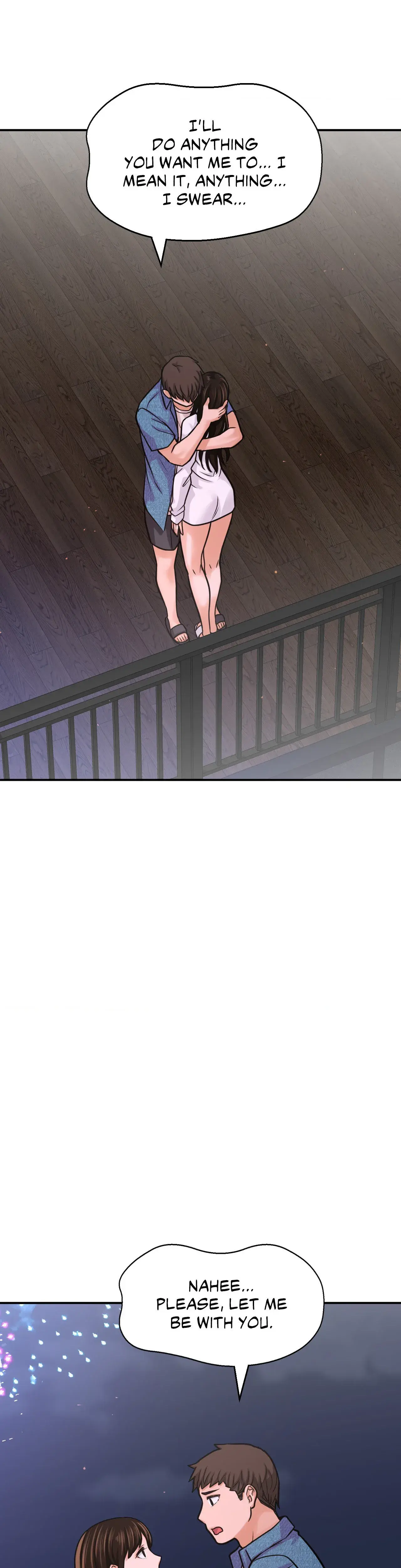 Shes Driving Me Crazy Chapter 27 - Page 19