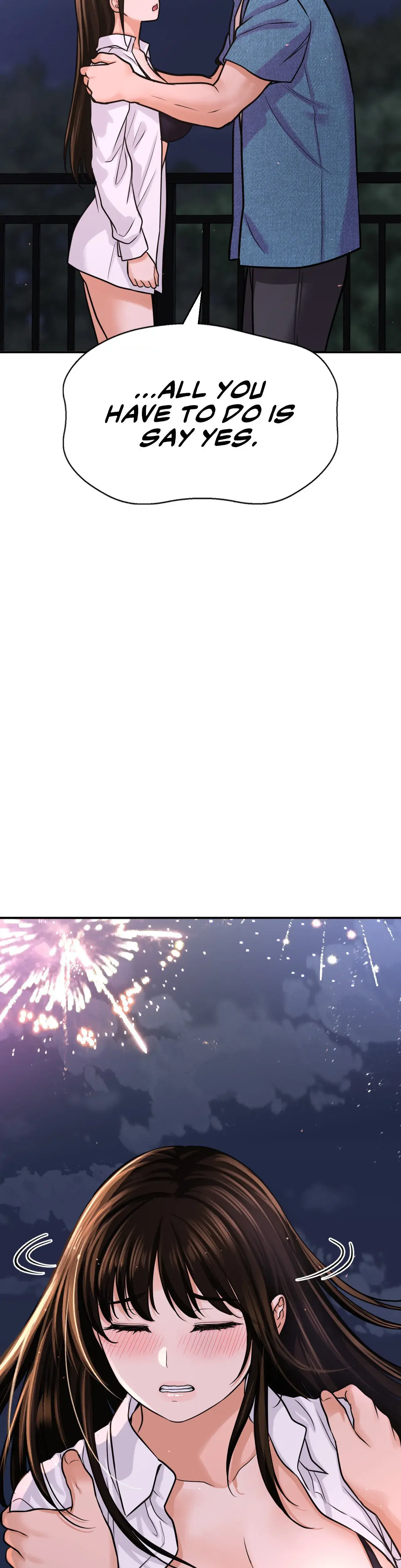 Shes Driving Me Crazy Chapter 27 - Page 20