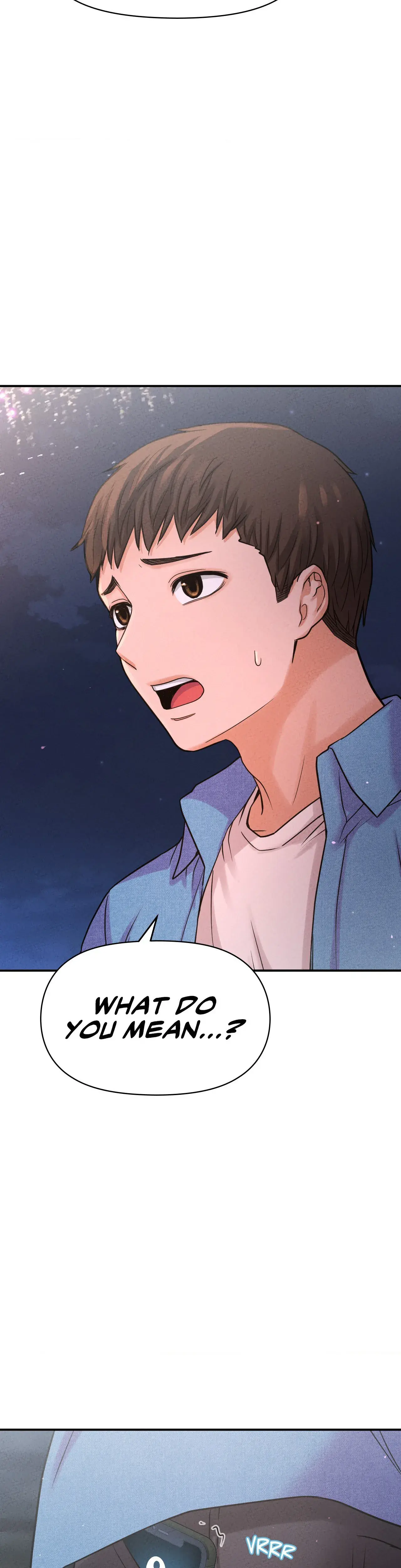 Shes Driving Me Crazy Chapter 27 - Page 24