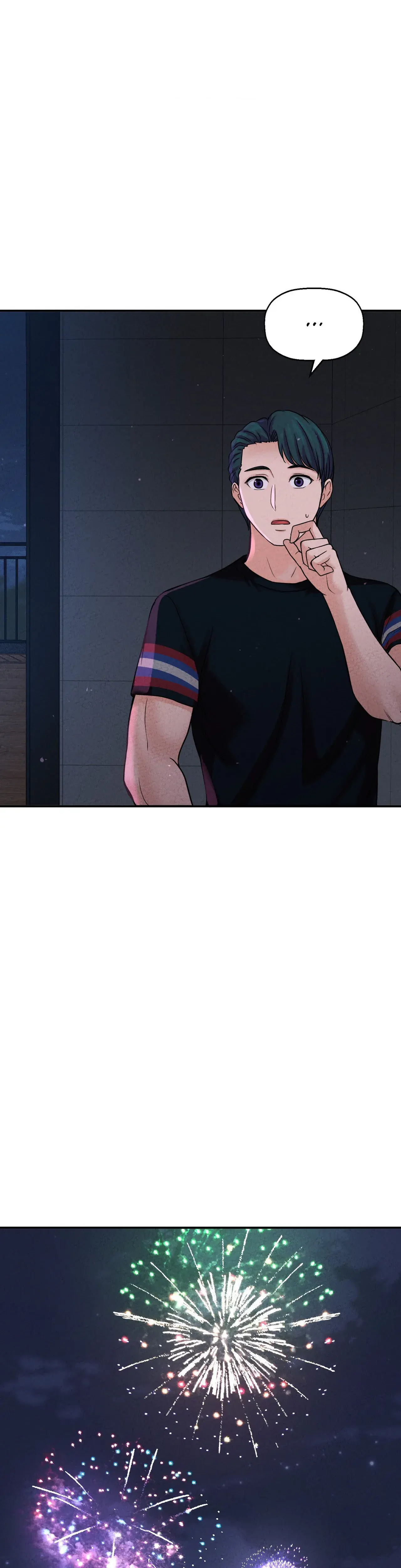 Shes Driving Me Crazy Chapter 27 - Page 29