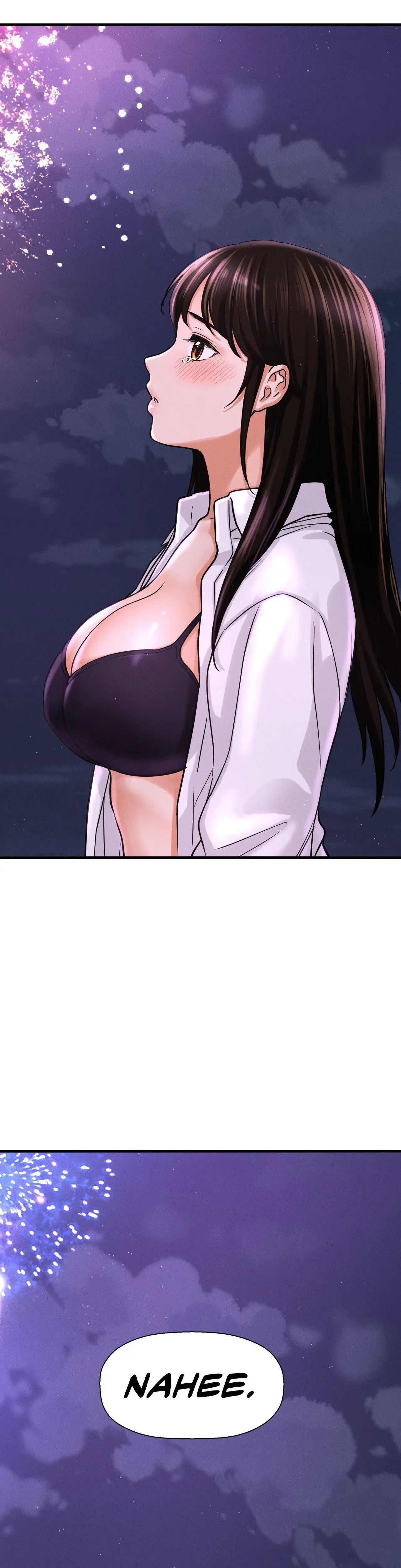 Shes Driving Me Crazy Chapter 27 - Page 3