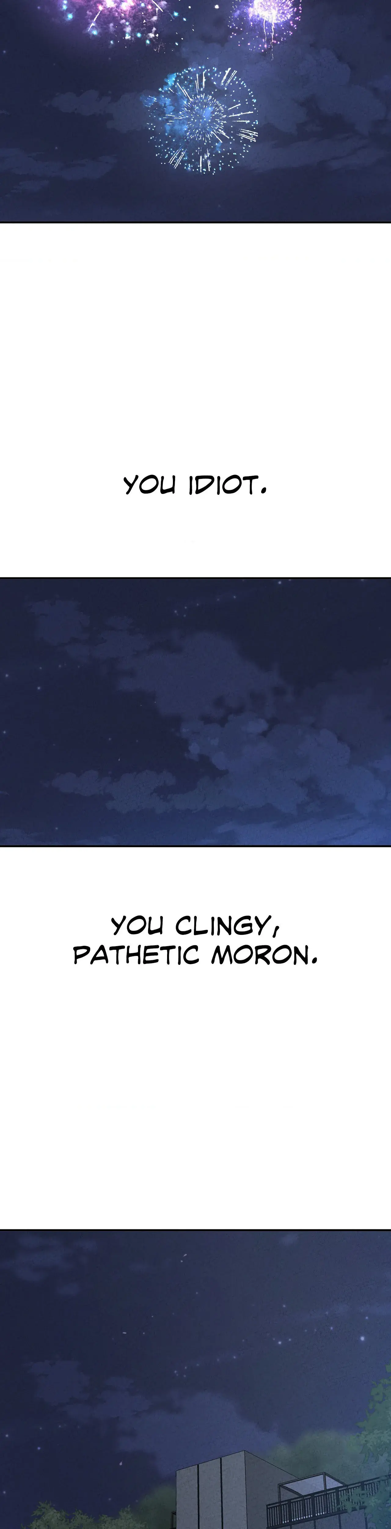 Shes Driving Me Crazy Chapter 27 - Page 30