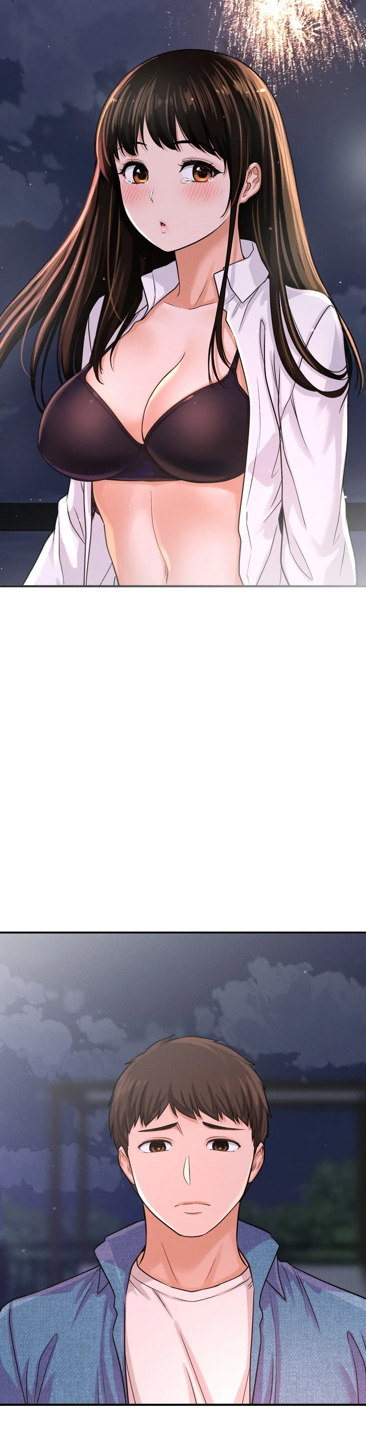 Shes Driving Me Crazy Chapter 27 - Page 5