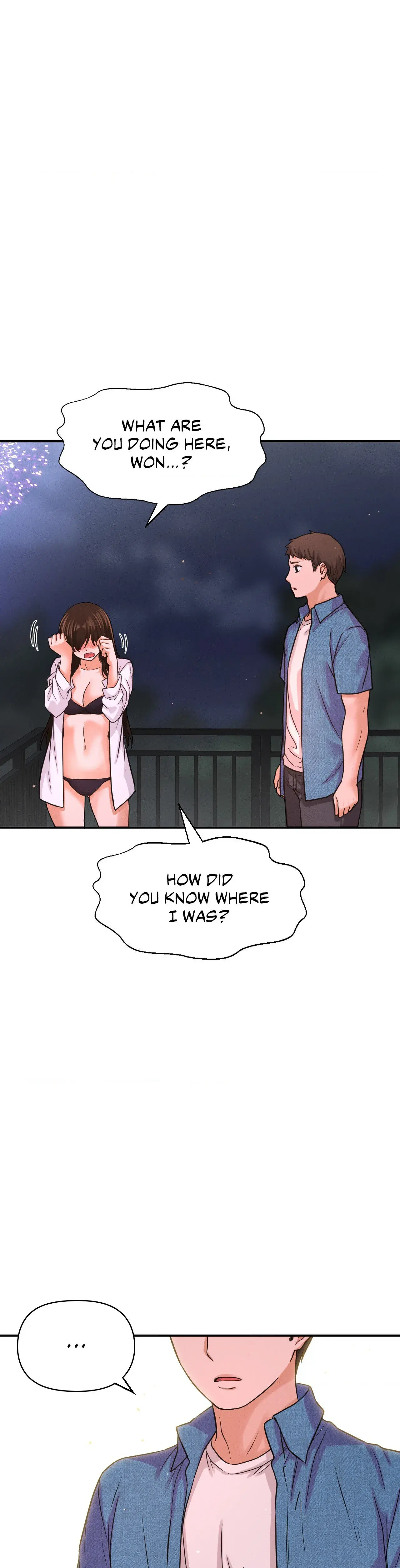 Shes Driving Me Crazy Chapter 27 - Page 6