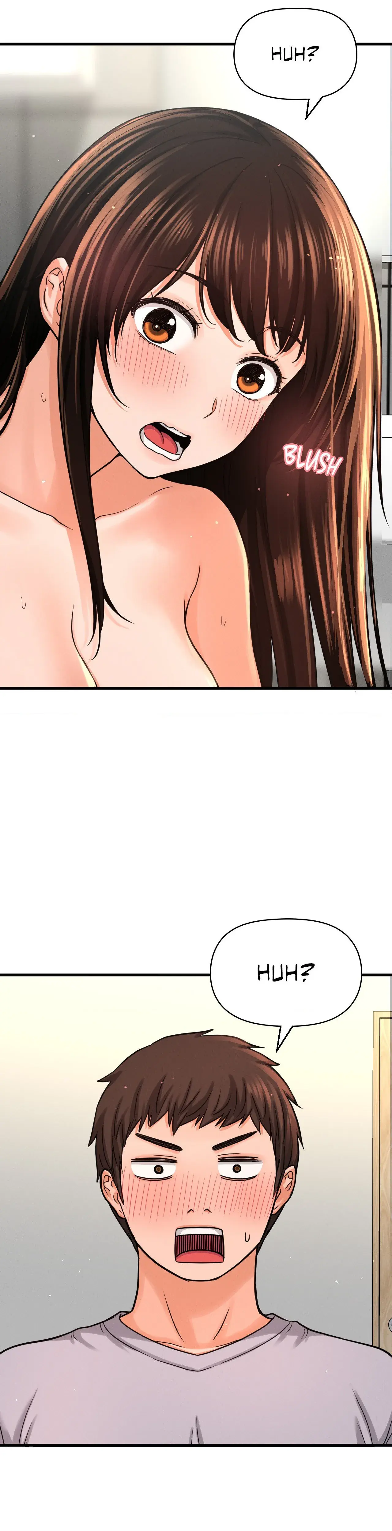 Shes Driving Me Crazy Chapter 28 - Page 16