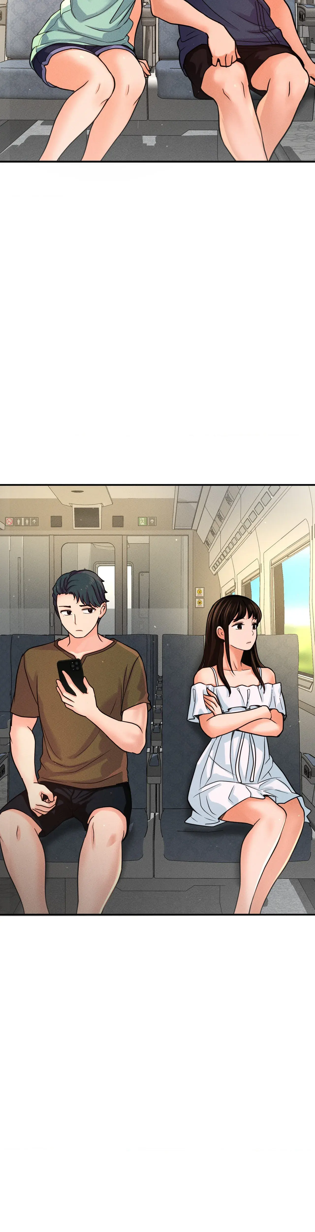 Shes Driving Me Crazy Chapter 28 - Page 2