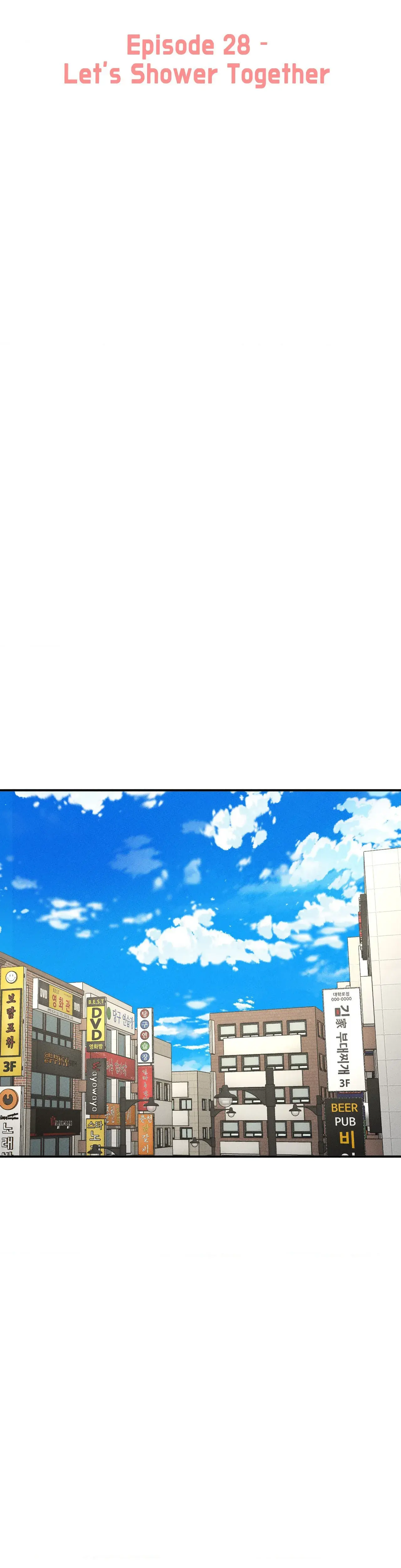 Shes Driving Me Crazy Chapter 28 - Page 6