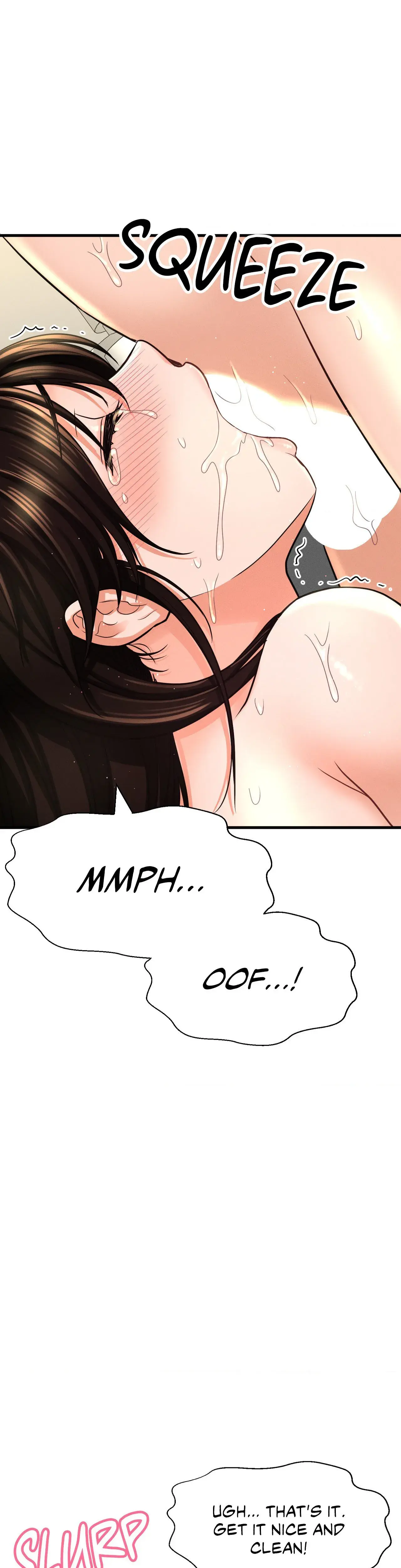 Shes Driving Me Crazy Chapter 29 - Page 11