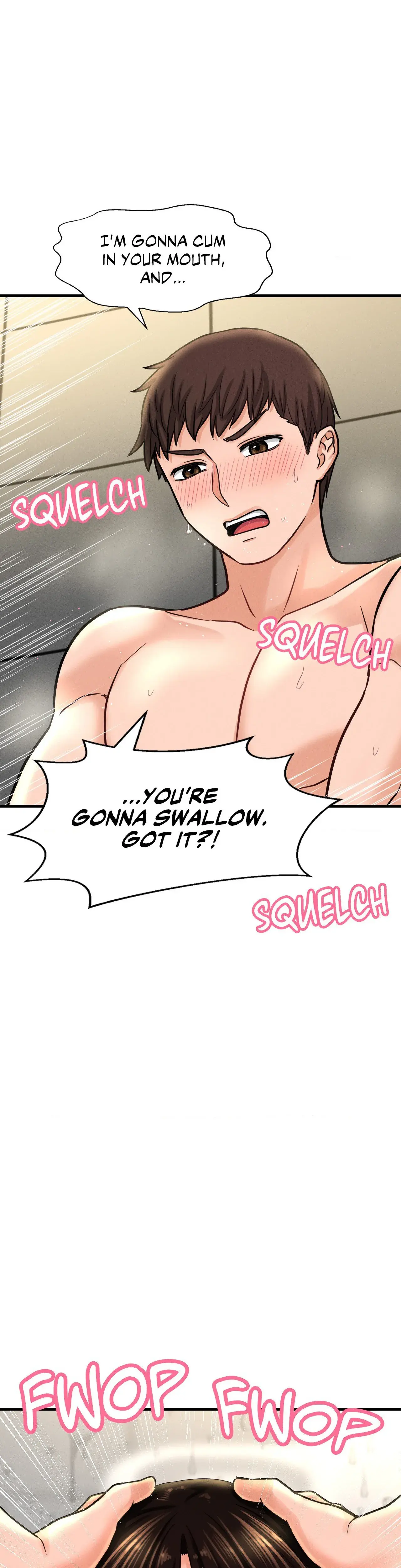 Shes Driving Me Crazy Chapter 29 - Page 15