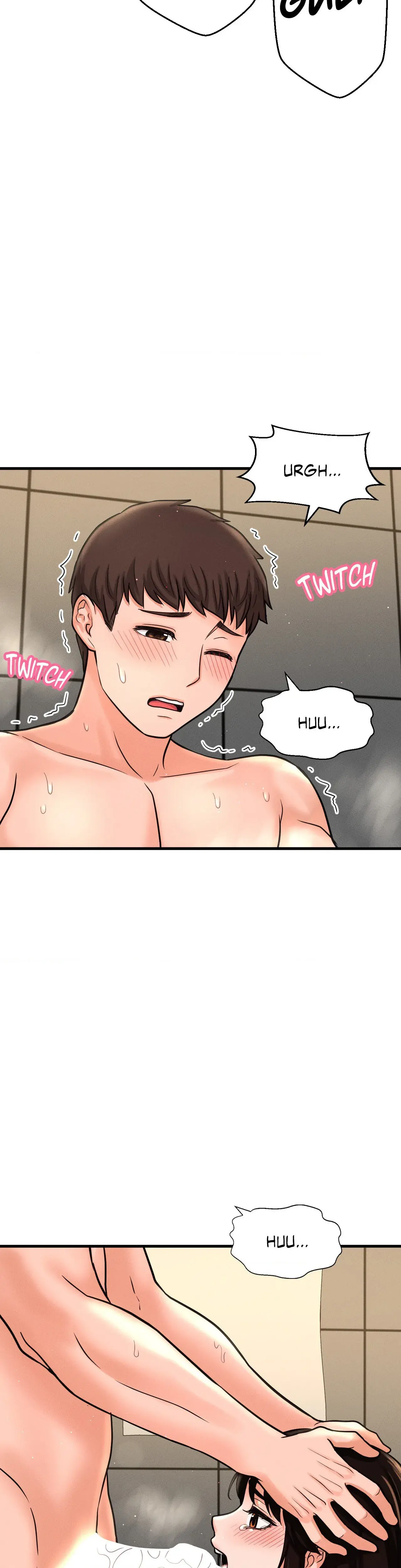 Shes Driving Me Crazy Chapter 29 - Page 18