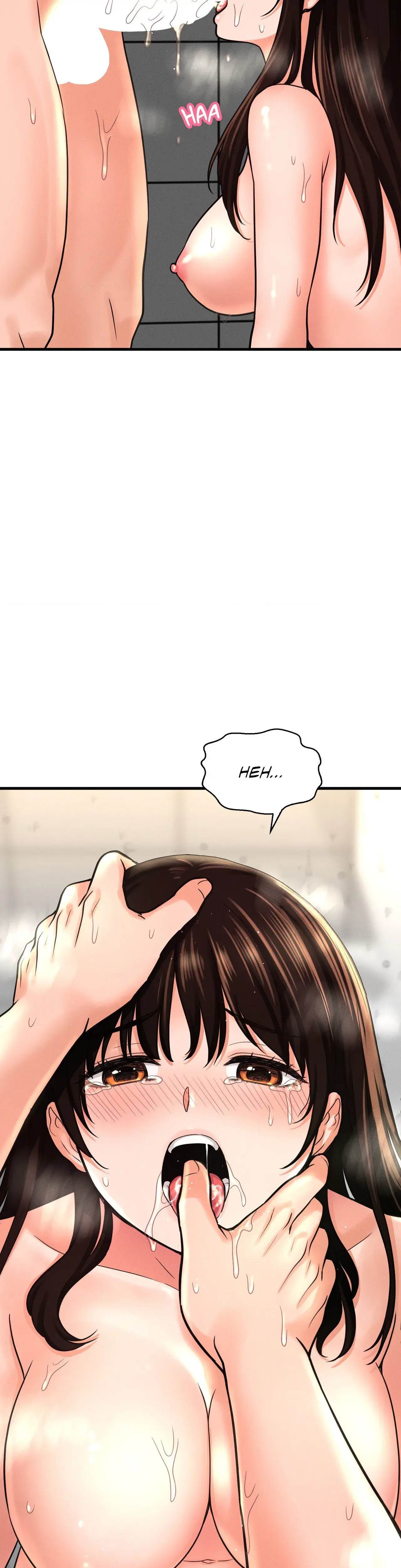 Shes Driving Me Crazy Chapter 29 - Page 19