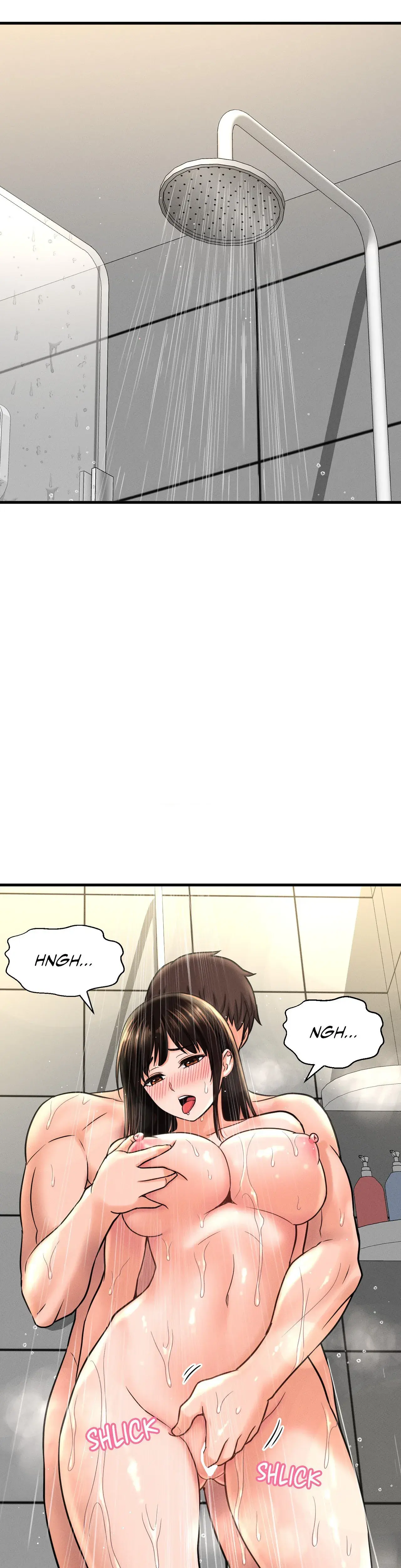 Shes Driving Me Crazy Chapter 29 - Page 21