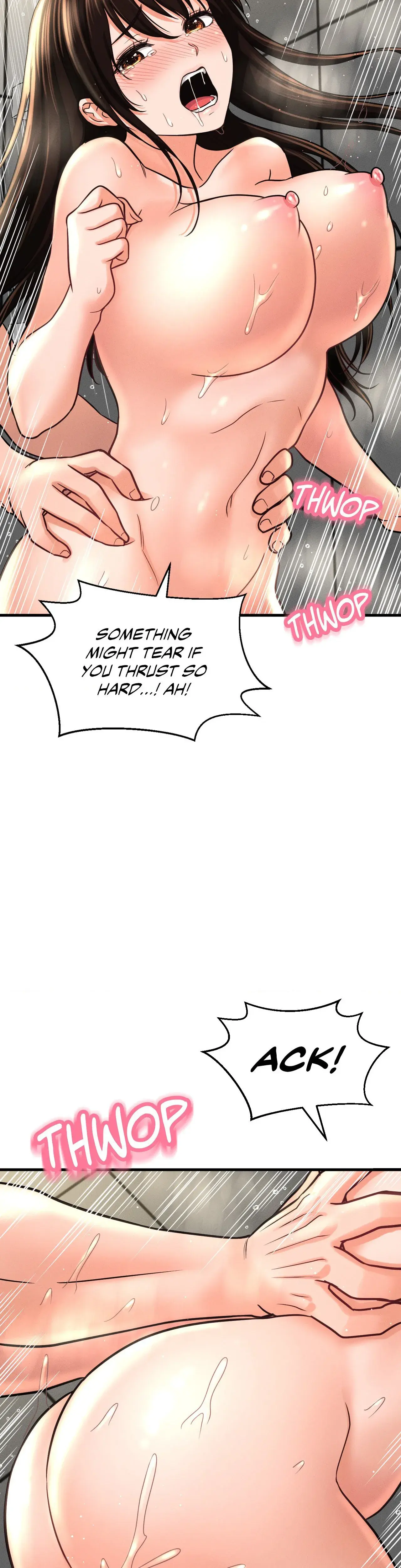 Shes Driving Me Crazy Chapter 29 - Page 29