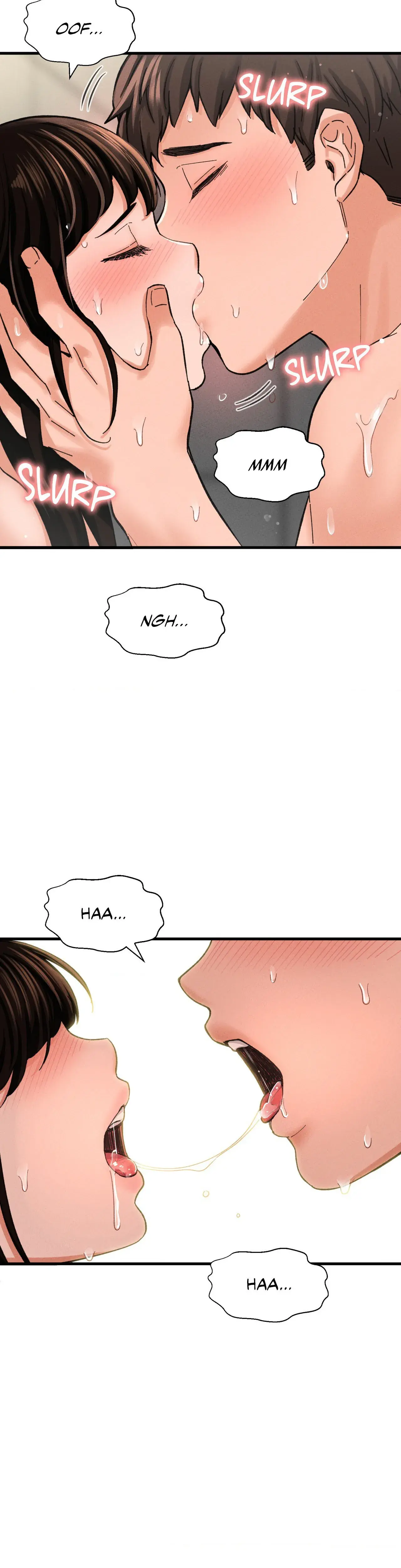 Shes Driving Me Crazy Chapter 29 - Page 47