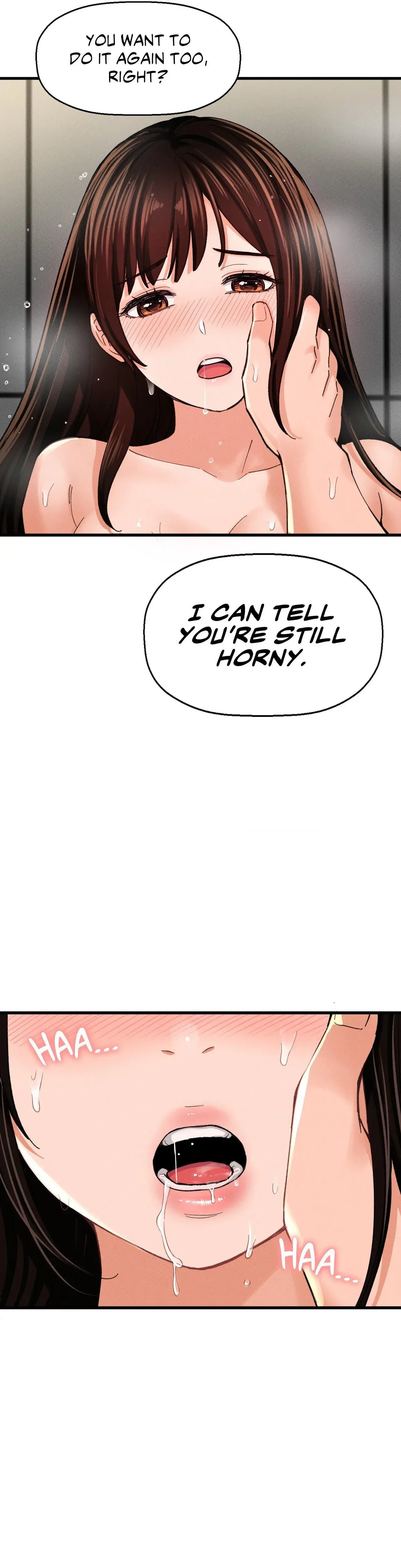 Shes Driving Me Crazy Chapter 29 - Page 48