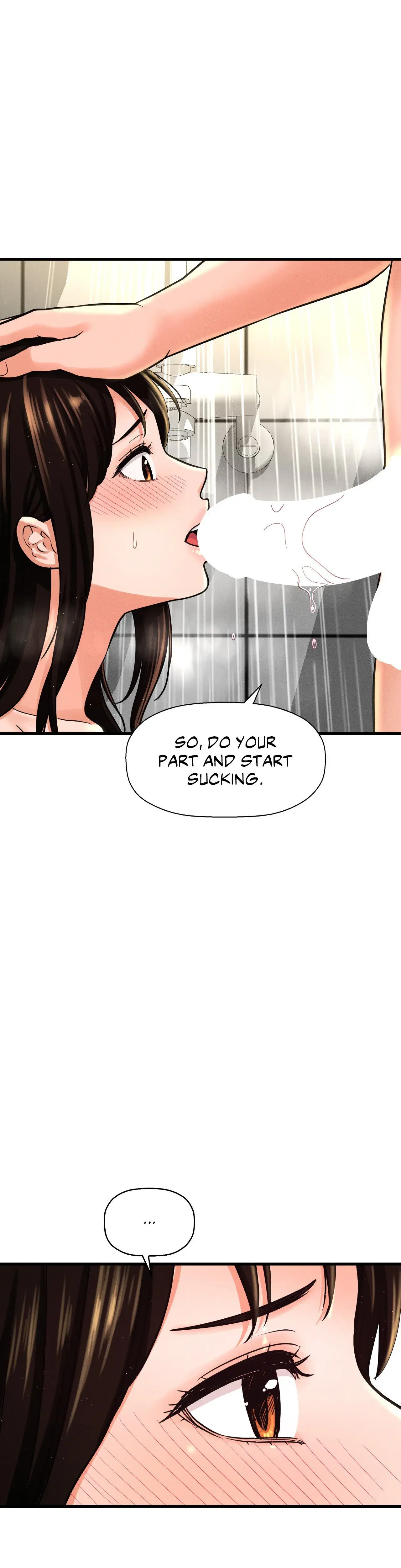 Shes Driving Me Crazy Chapter 29 - Page 7