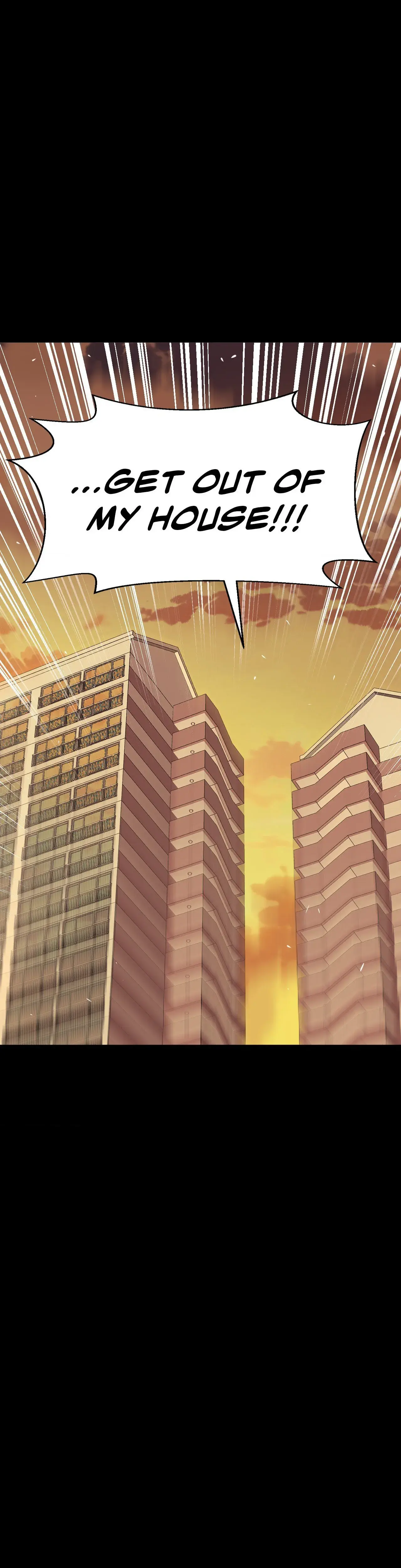 Shes Driving Me Crazy Chapter 3 - Page 11