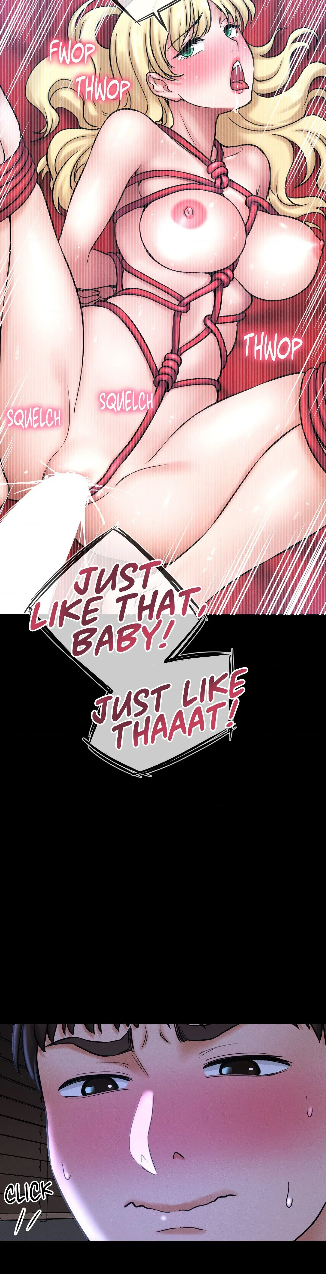 Shes Driving Me Crazy Chapter 3 - Page 17