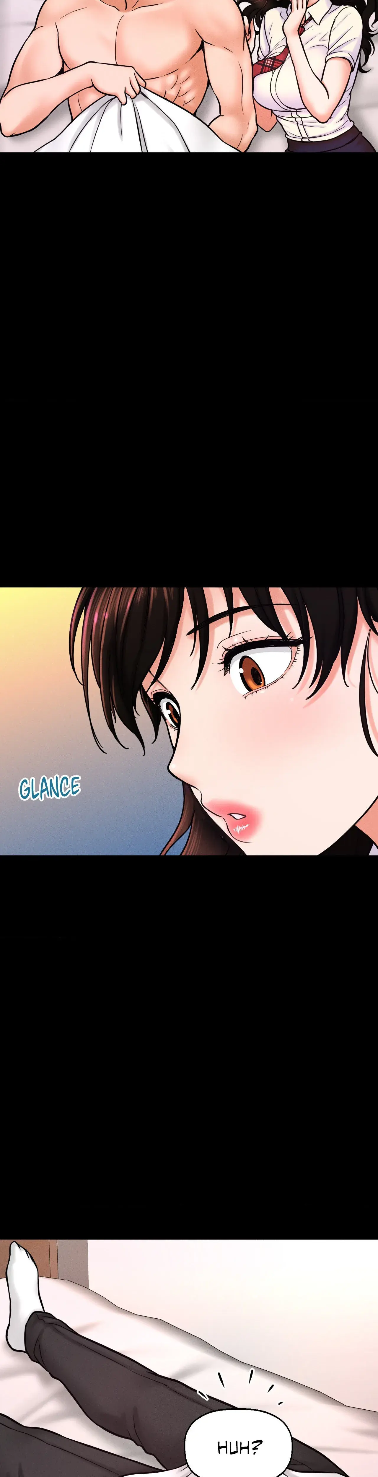 Shes Driving Me Crazy Chapter 3 - Page 2