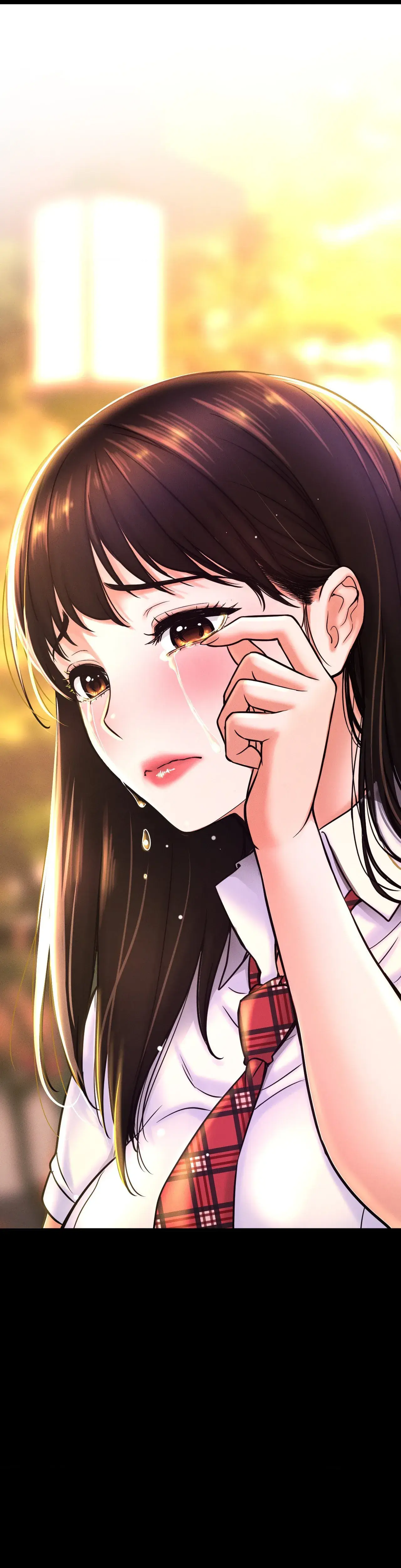 Shes Driving Me Crazy Chapter 3 - Page 28