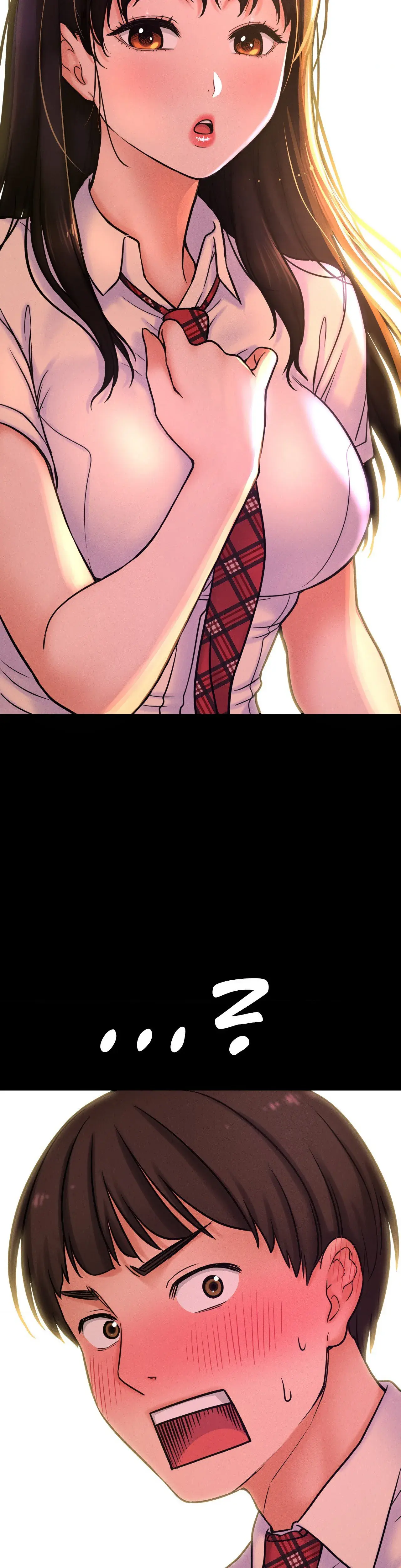 Shes Driving Me Crazy Chapter 3 - Page 48