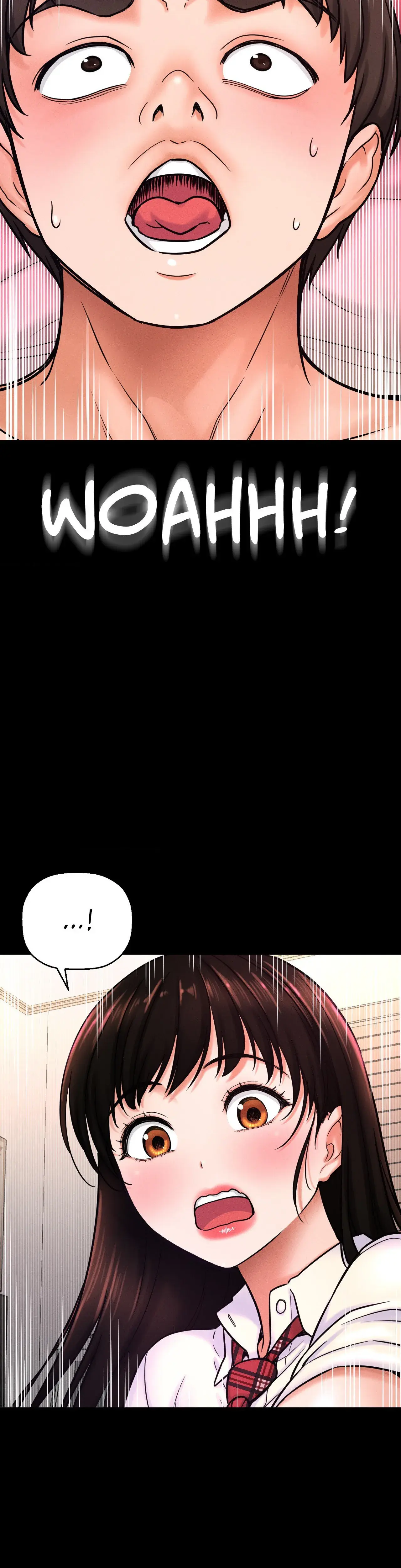 Shes Driving Me Crazy Chapter 3 - Page 5