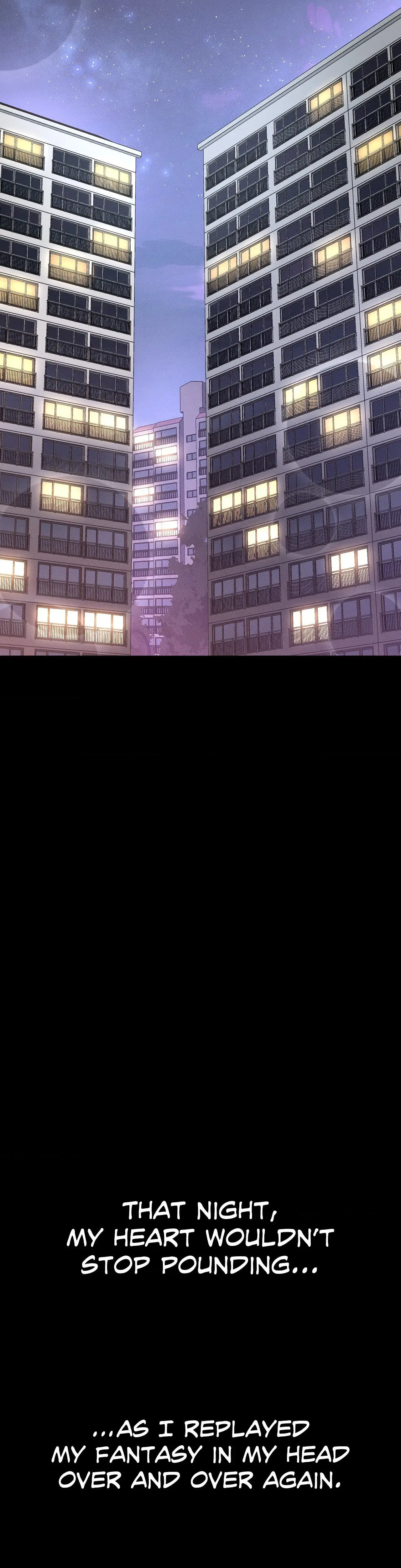 Shes Driving Me Crazy Chapter 3 - Page 59