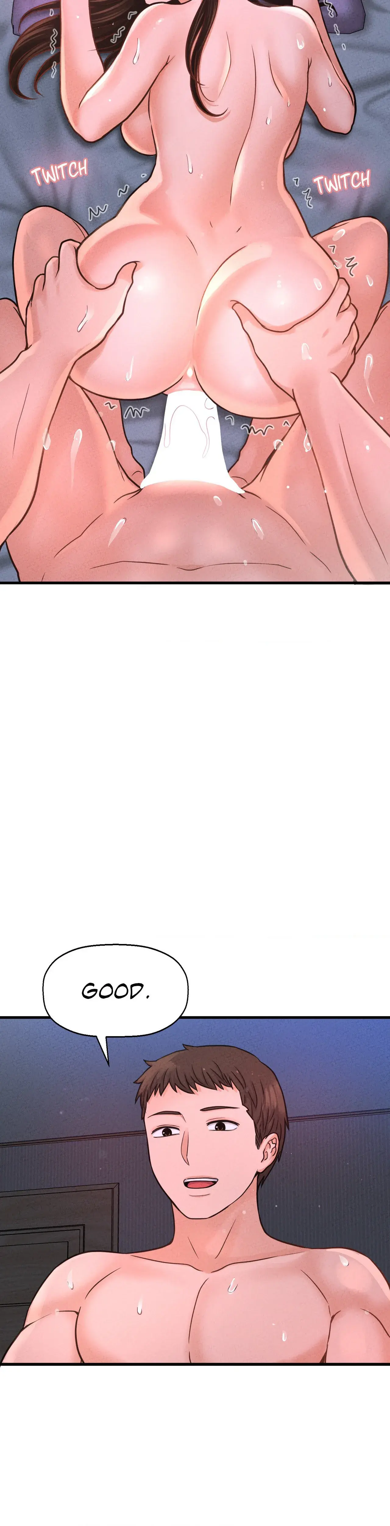 Shes Driving Me Crazy Chapter 30 - Page 13