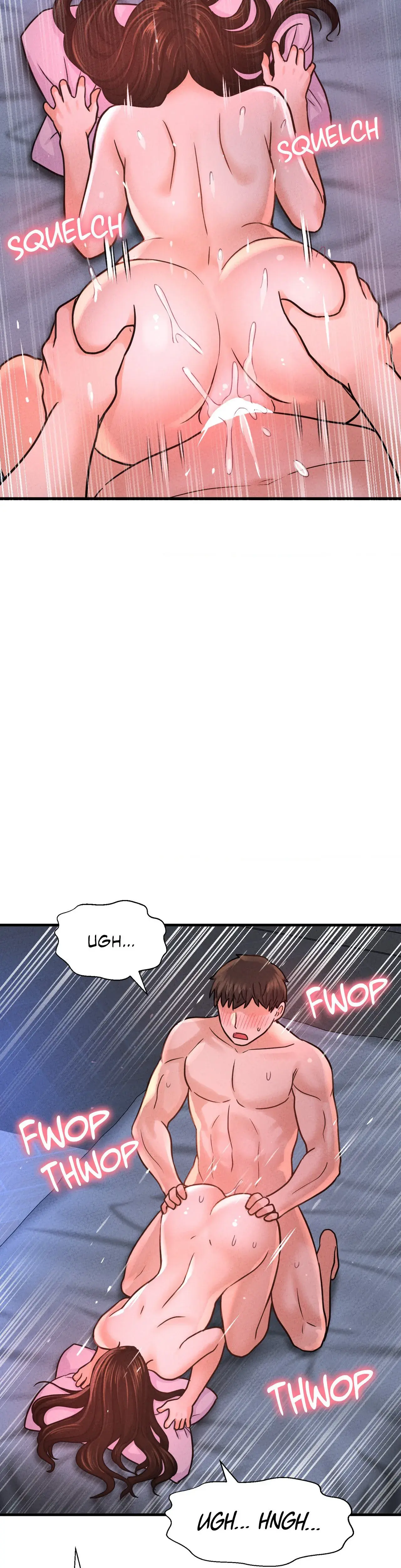Shes Driving Me Crazy Chapter 30 - Page 15