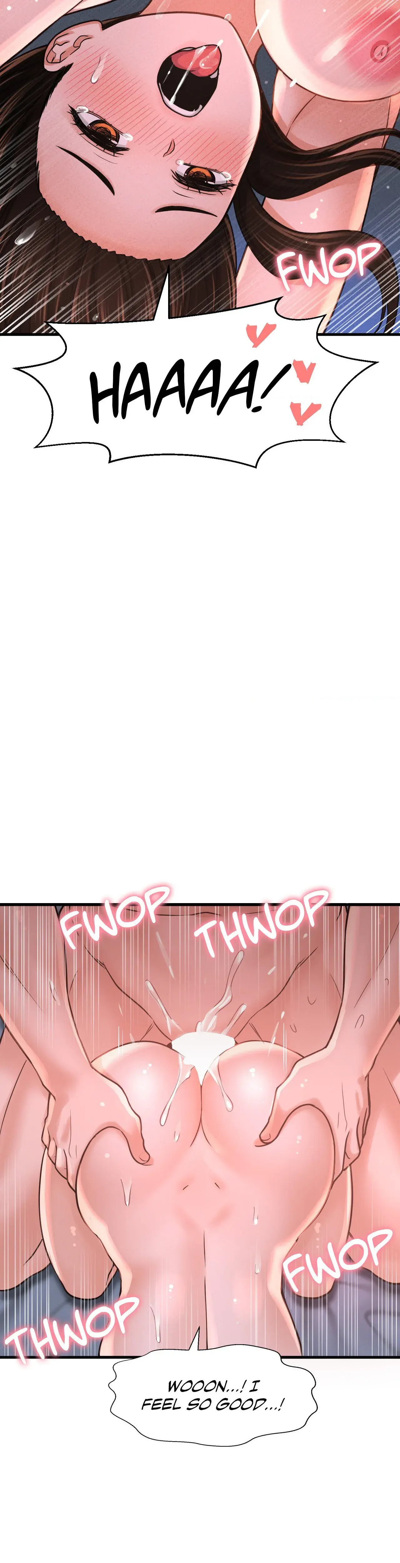 Shes Driving Me Crazy Chapter 30 - Page 18