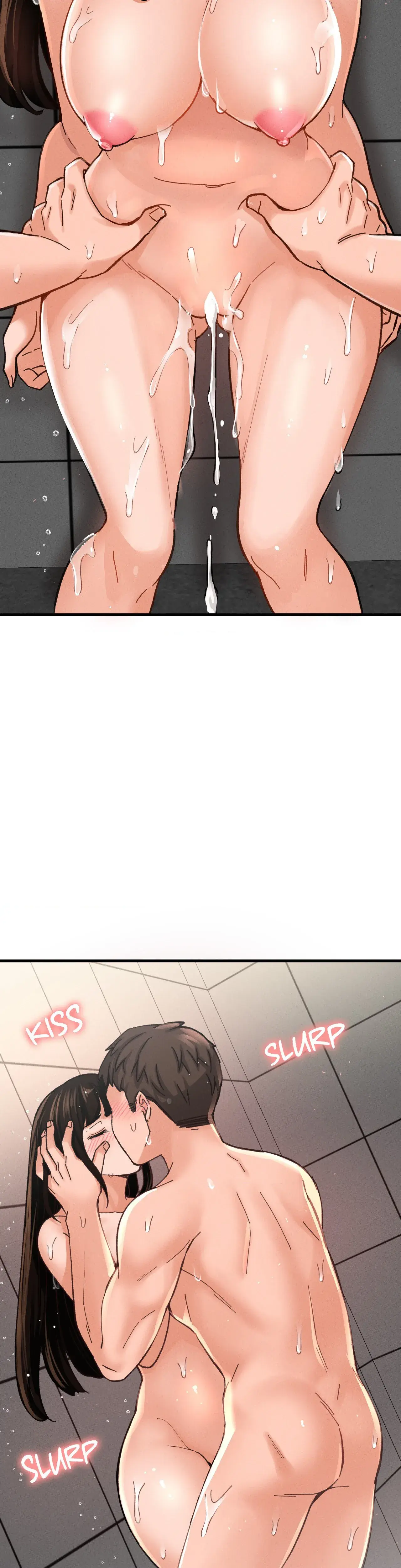 Shes Driving Me Crazy Chapter 30 - Page 2