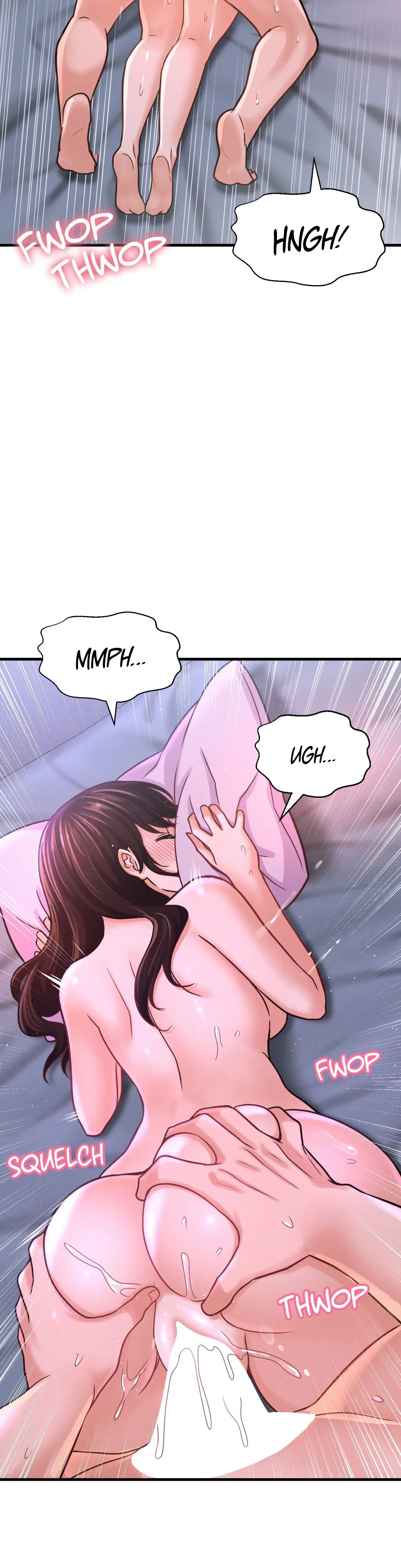 Shes Driving Me Crazy Chapter 30 - Page 24