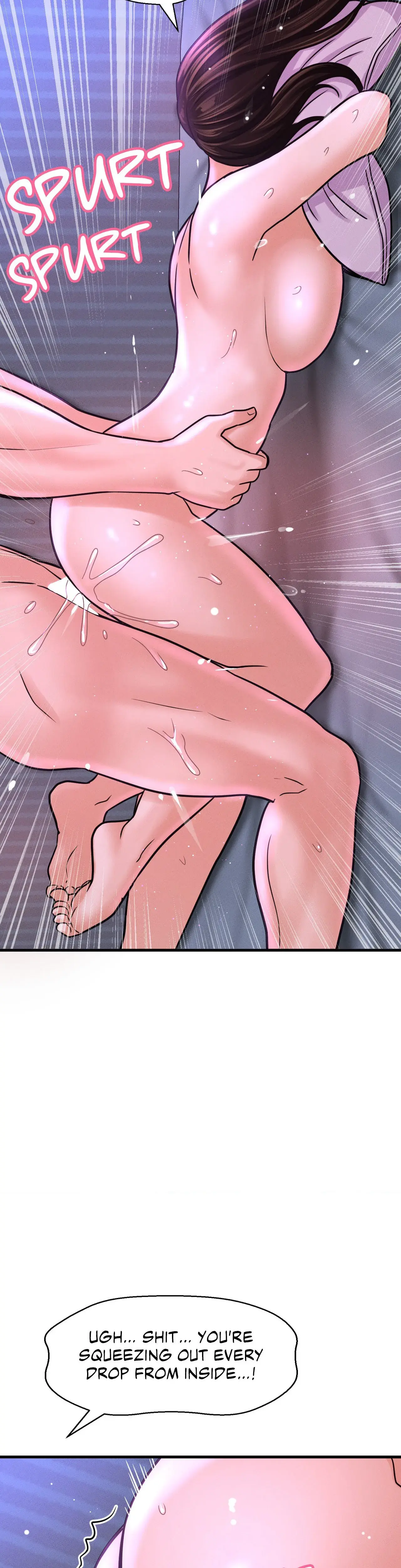 Shes Driving Me Crazy Chapter 30 - Page 26