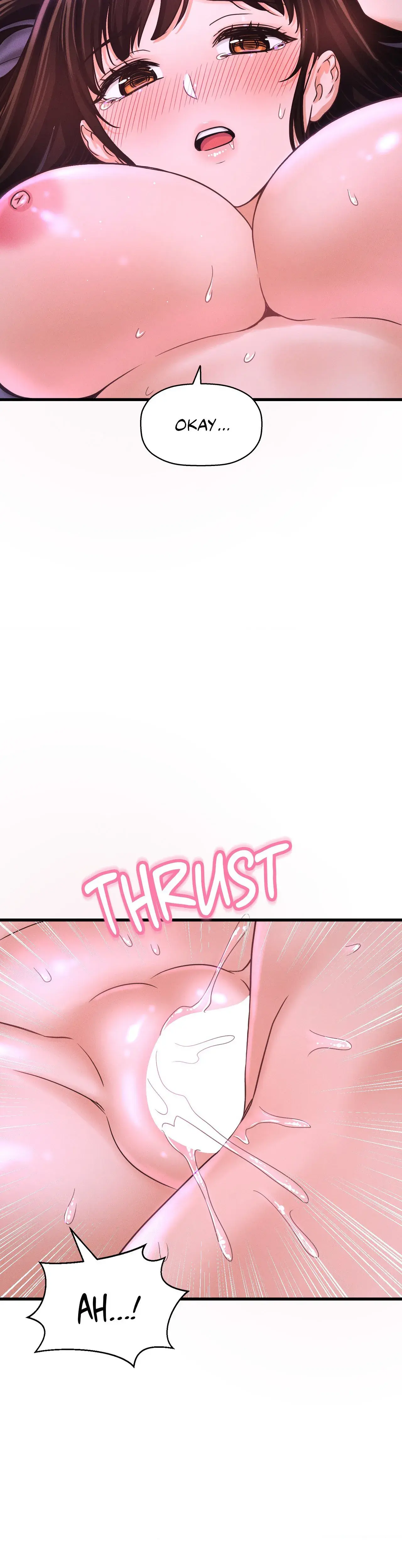 Shes Driving Me Crazy Chapter 30 - Page 31