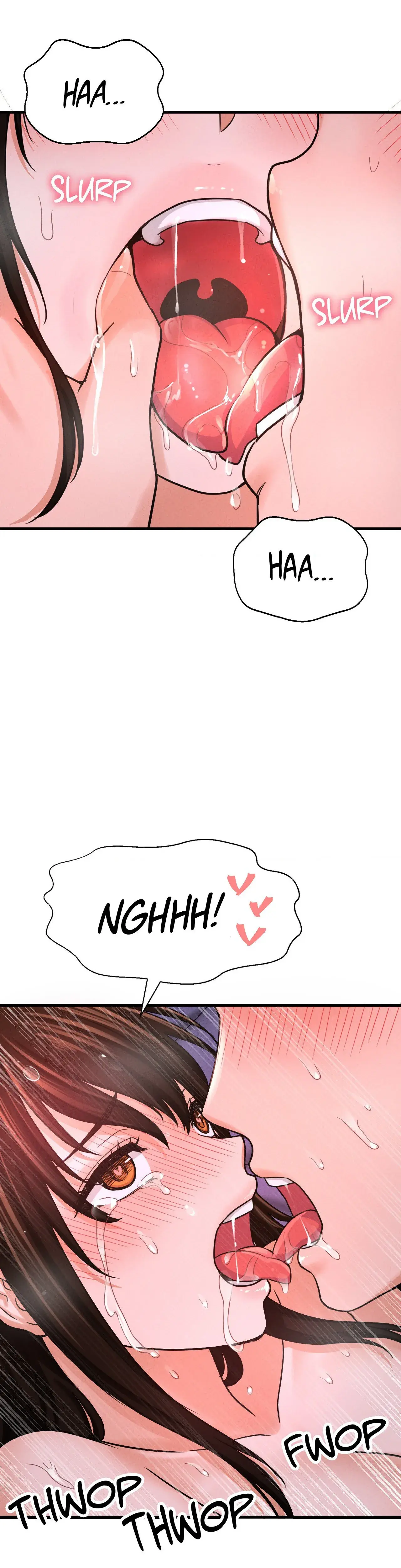 Shes Driving Me Crazy Chapter 30 - Page 44