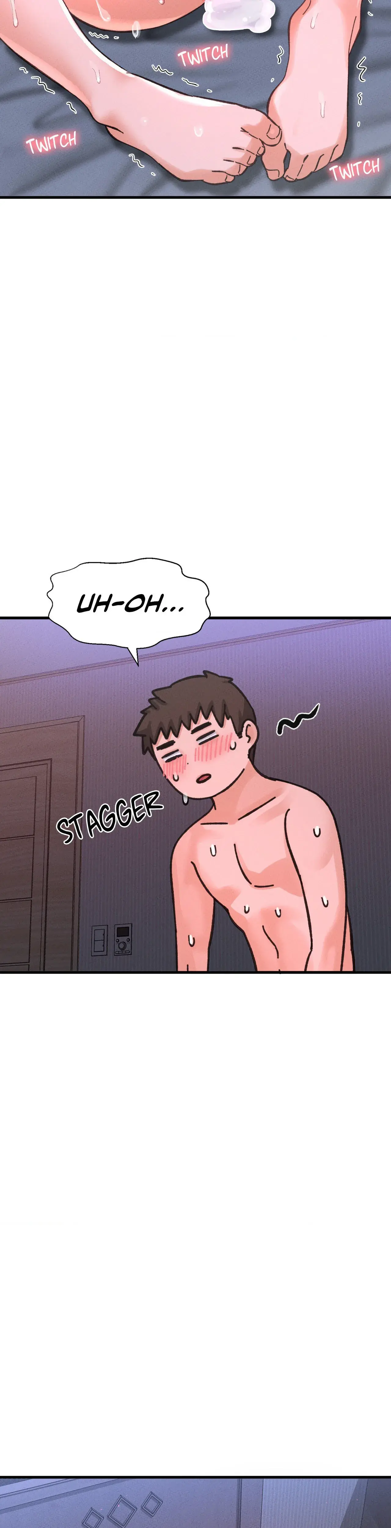 Shes Driving Me Crazy Chapter 30 - Page 48