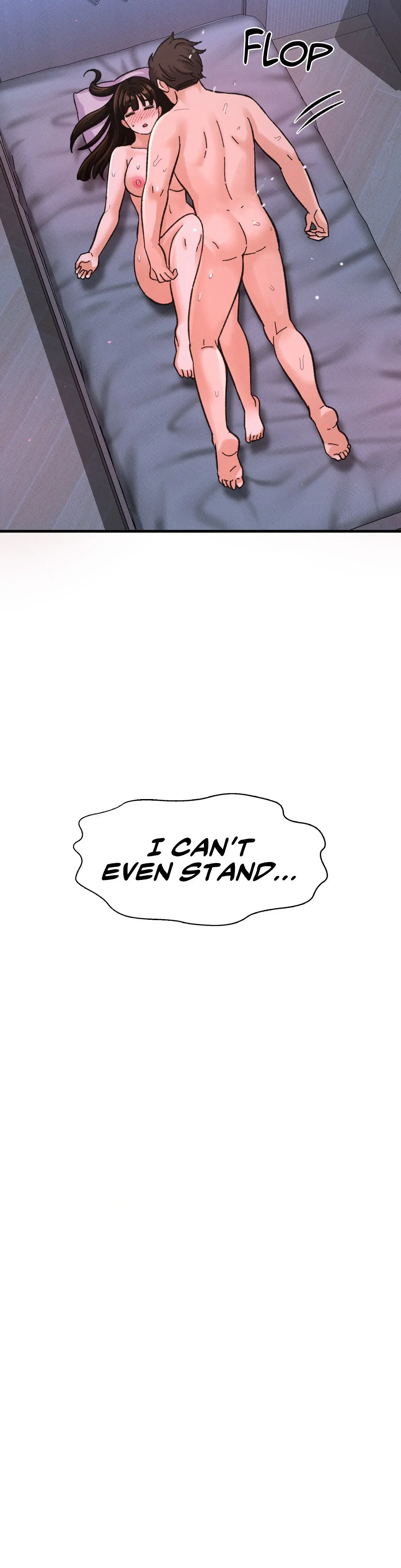 Shes Driving Me Crazy Chapter 30 - Page 49