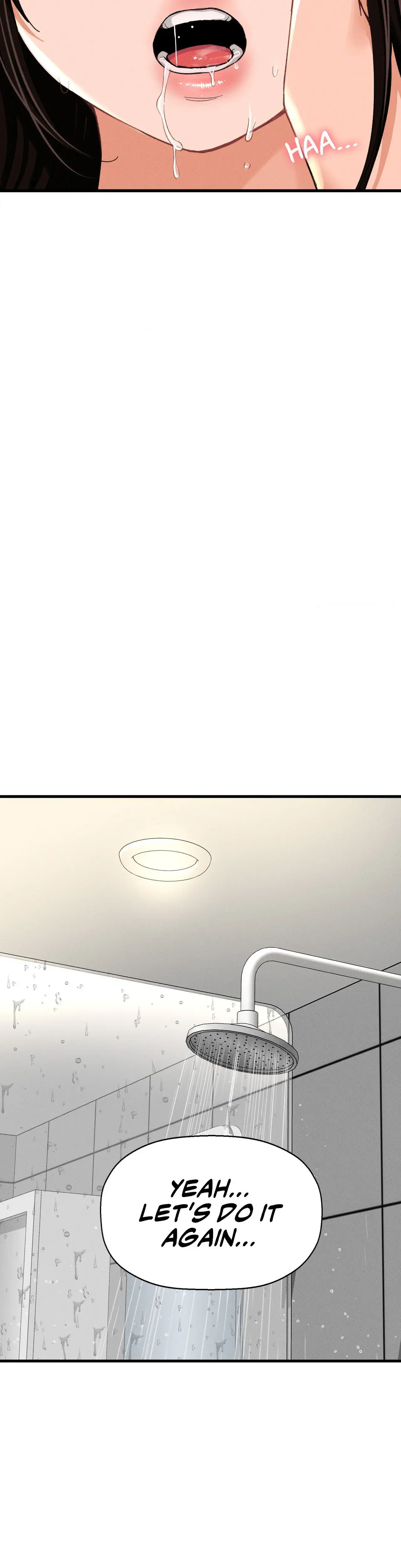 Shes Driving Me Crazy Chapter 30 - Page 5