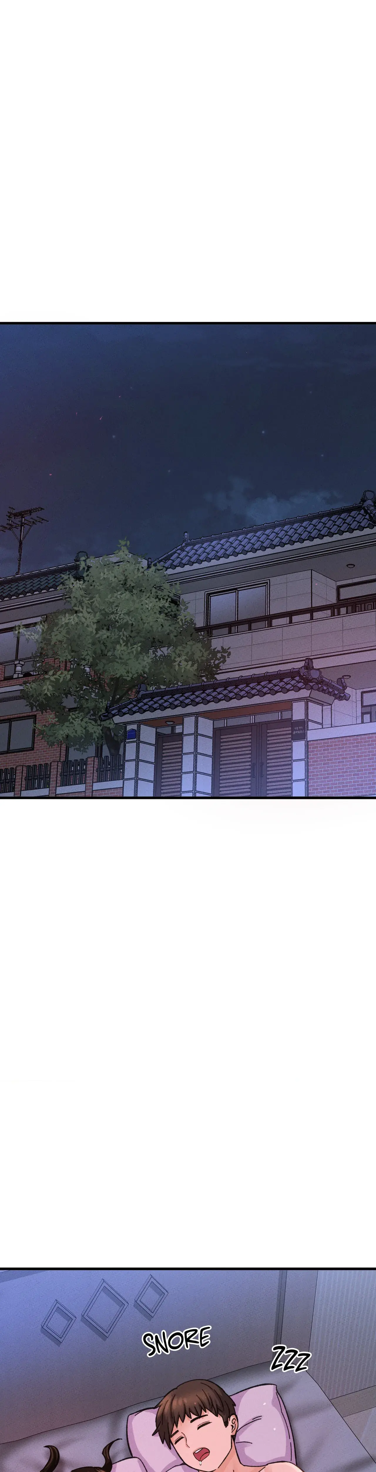Shes Driving Me Crazy Chapter 30 - Page 50