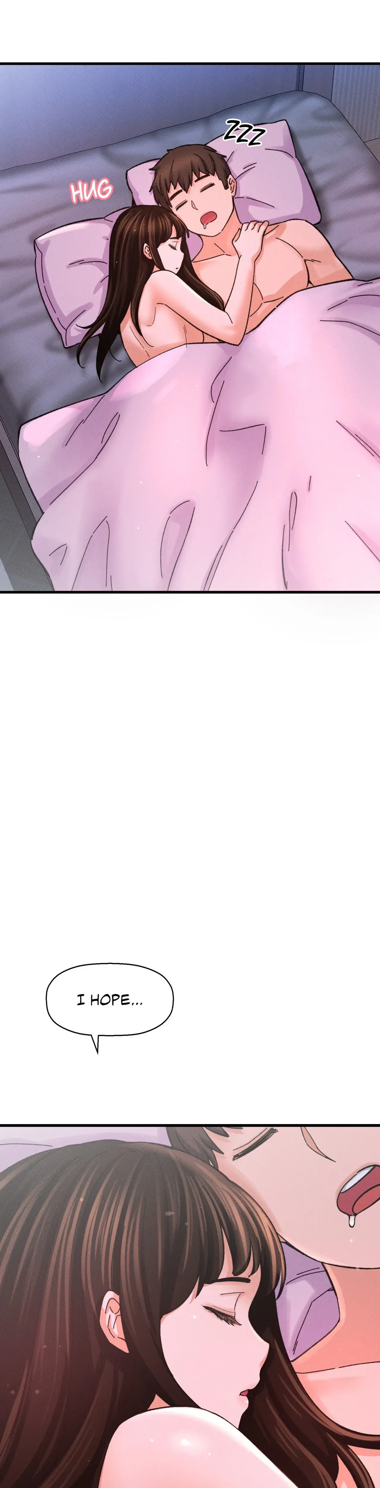Shes Driving Me Crazy Chapter 30 - Page 52
